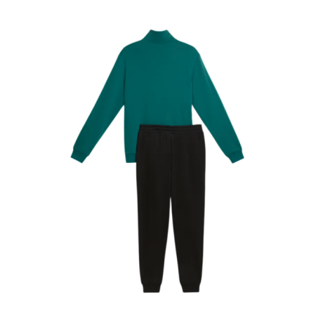 CHÀNDAL PUMA Class Suit TR "Emerald Ice"