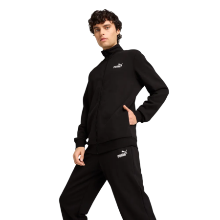 CHÀNDAL PUMA ESS Sweat Suit "BLACK"