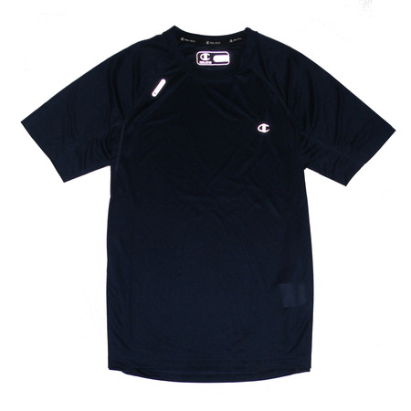 Champion Camiseta Sport-Performance Getriebe Dry-Tech (marino)
