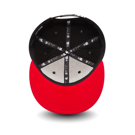 Chicago Bulls Black Base 9FIFTY Zurück zur Übersicht