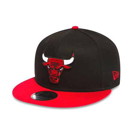 Chicago Bulls Black Base 9FIFTY Zurück zur Übersicht
