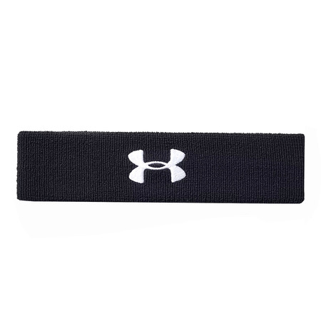 Ballonband UA Performance Headband "Black"