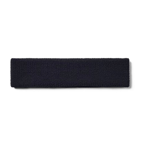 Ballonband UA Performance Headband "Black"