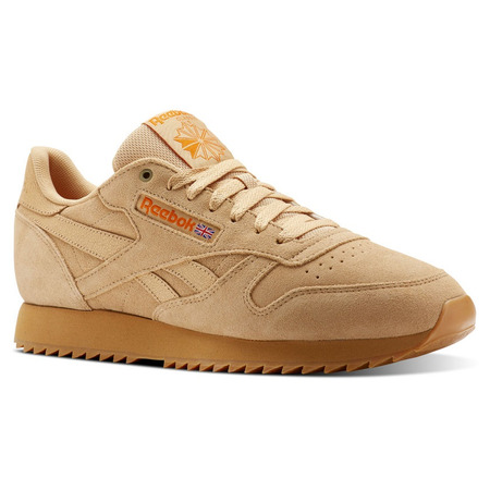 Reebok Classic Leder Montana Cans "Ripple-Cappuccino"