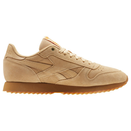 Reebok Classic Leder Montana Cans "Ripple-Cappuccino"