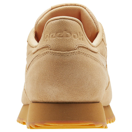 Reebok Classic Leder Montana Cans "Ripple-Cappuccino"
