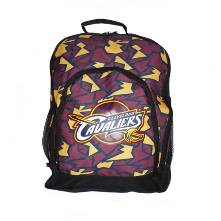 Cleveland Cavaliers NBA Rucksack Camo