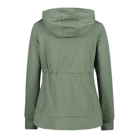 Campagnolo Damenjacke mit Drawstring Waistband "Salvia"