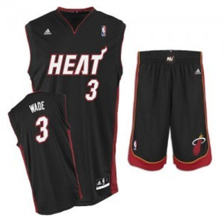 Adidas Pack Miami Wärmewade (negro)