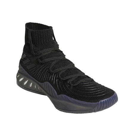 Crazy Explosive 2017 PK Primeknit "Black Carbon"