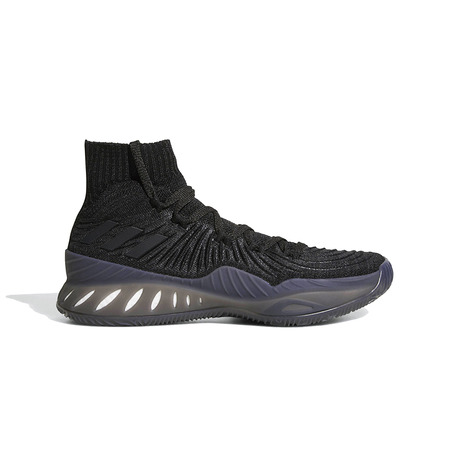 Crazy Explosive 2017 PK Primeknit "Black Carbon"