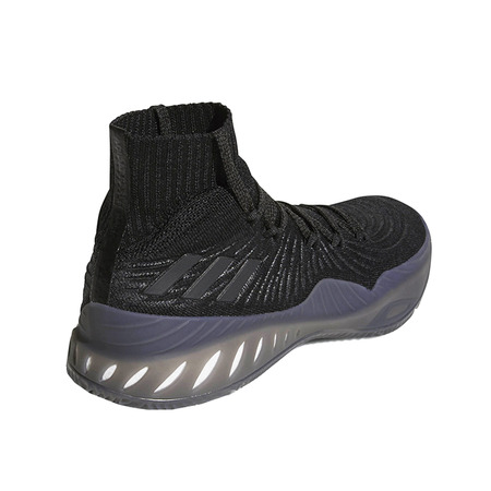 Crazy Explosive 2017 PK Primeknit "Black Carbon"