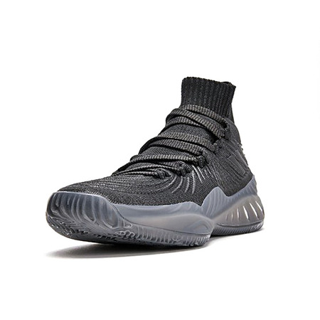 Crazy Explosive 2017 PK Primeknit "Black Carbon"