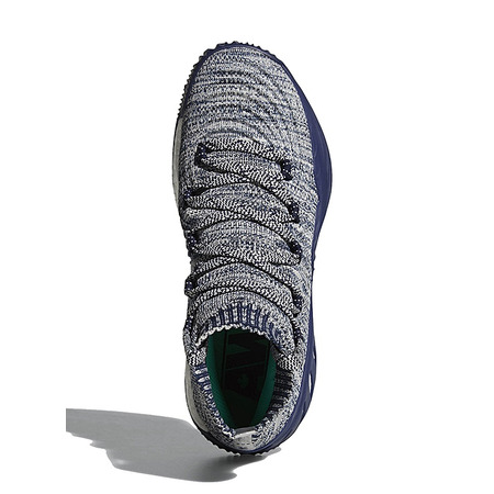 Crazy Explosive 2017 PK Primeknit " Porzingis"