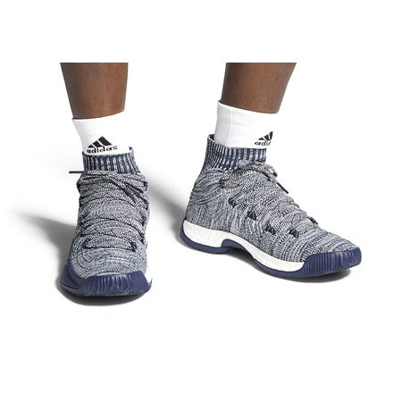 Crazy Explosive 2017 PK Primeknit " Porzingis"