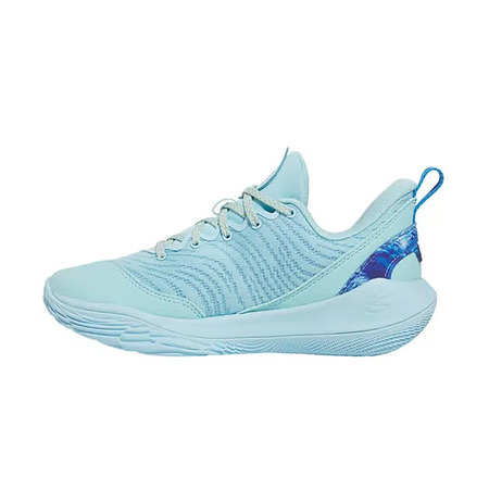 Curry 12 PSCS Junior "Heavenly"