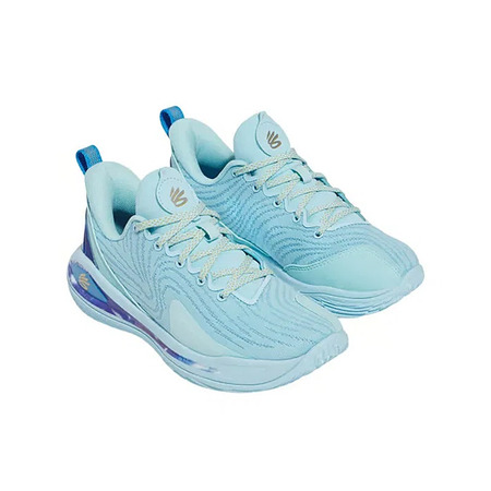 Curry 12 PSCS Junior "Heavenly"