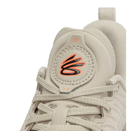 Curry 12 "STRN"