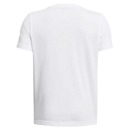 Curry Chef Boys' T-Shirt "White"