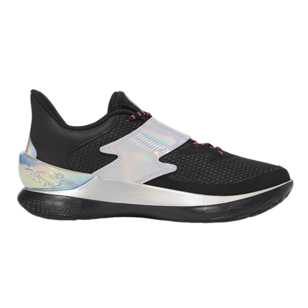 Curry De'Aaron Fox 1 GMR "Black Silver"