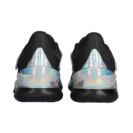 Curry De'Aaron Fox 1 GMR "Black Silver"