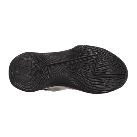 Curry De'Aaron Fox 1 GMR "Black Silver"