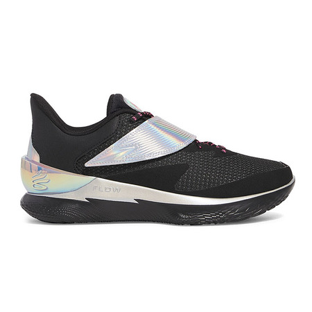 Curry De'Aaron Fox 1 GMR "Black Silver"