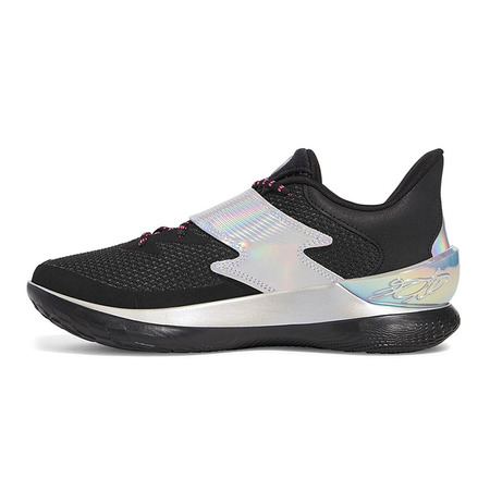 Curry De'Aaron Fox 1 GMR "Black Silver"