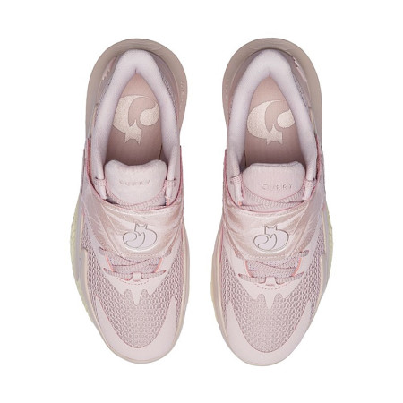 Curry De'Aaron Fox 2 "Rose Divers"