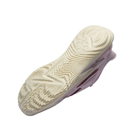 Curry De'Aaron Fox 2 "Rose Divers"