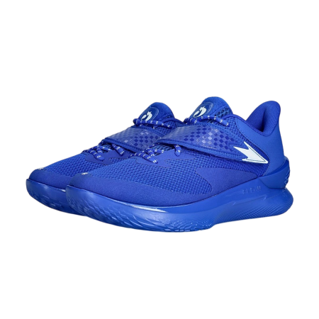 Curry De'Aaron Fox 1 "Lexington"