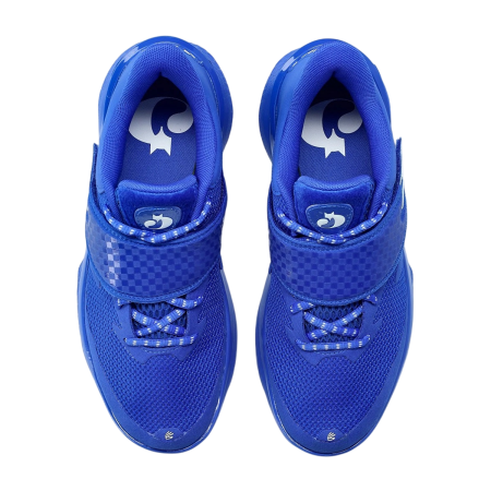 Curry De'Aaron Fox 1 "Lexington"