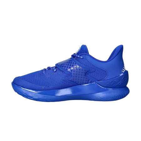 Curry De'Aaron Fox 1 "Lexington"