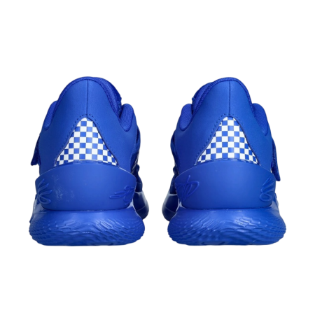 Curry De'Aaron Fox 1 "Lexington"