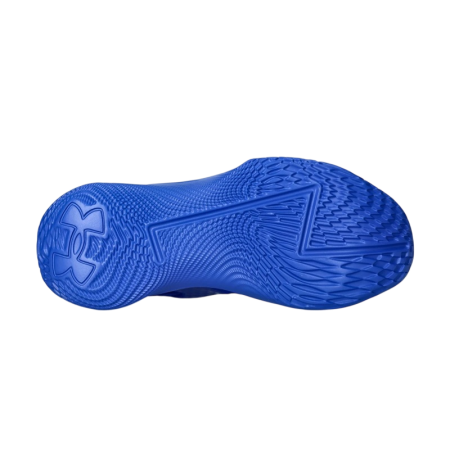 Curry De'Aaron Fox 1 "Lexington"