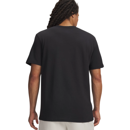 Curry Moments T-Shirt "Black"