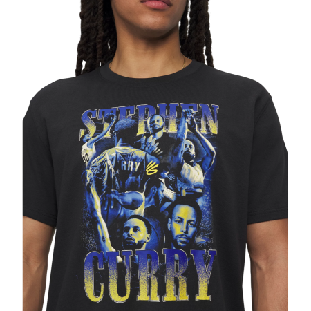 Curry Moments T-Shirt "Black"
