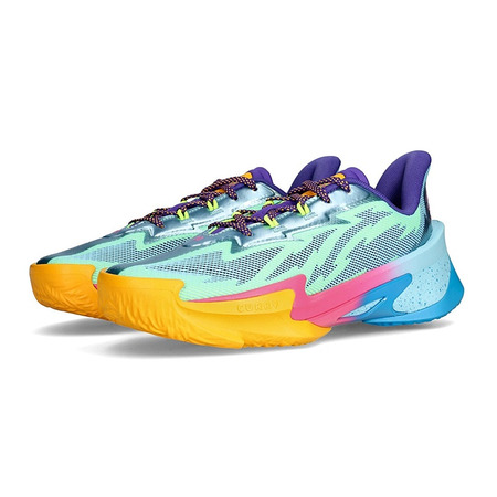 CURRY Series 7 "Cotton Candy"