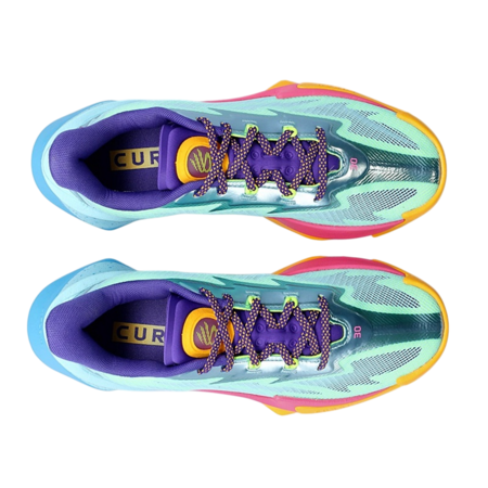 CURRY Series 7 "Cotton Candy"