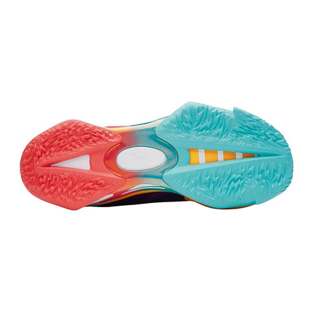 CURRY Series 7 "Curry World Tour"