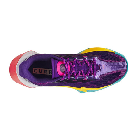 CURRY Series 7 "Curry World Tour"