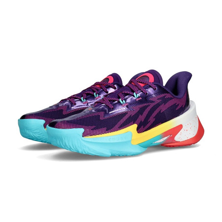 CURRY Series 7 "Curry World Tour"