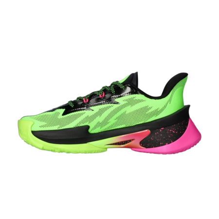 CURRY Series 7 "Aurora"