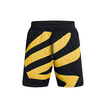 Curry Sig Short 2 "TAXI"