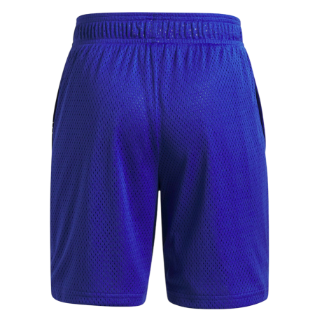 Curry Signature Boys' Shorts "Royal-Blue"