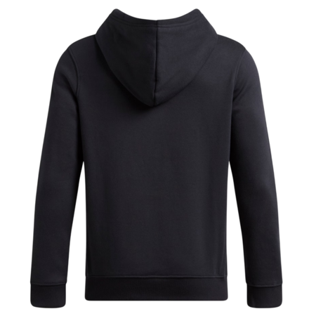 Curry Splash Boys' Hoodie "Black"