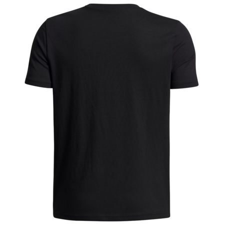 Curry Trend Boys' T-Shirt "Black"