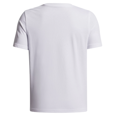Curry Trend Boys' T-Shirt "White"
