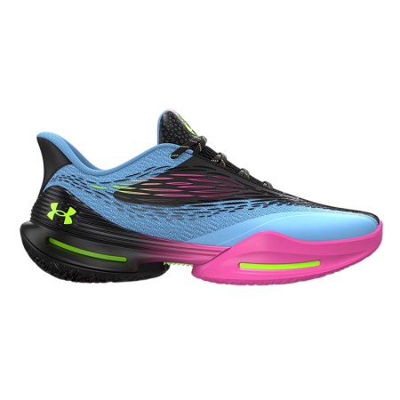 D. Fox 3 "Blue Pink Black"