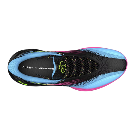 D. Fox 3 "Blue Pink Black"